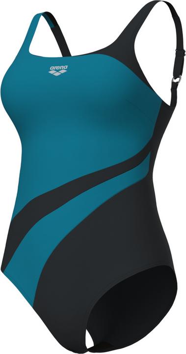 Arena W Swimsuit Liliana U Back C Cup