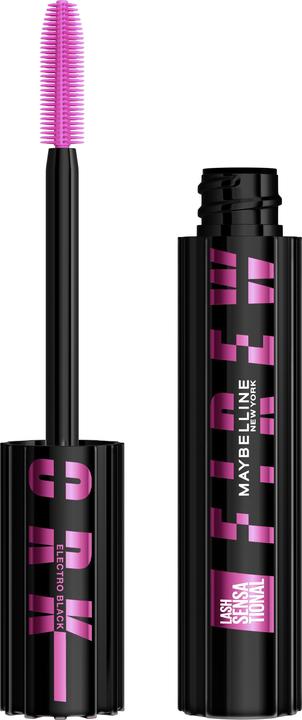 Maybelline New York New York MNY (electro black)
