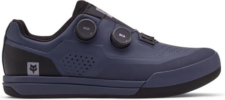 Immagine prodotto Fox Scarpe 24 Union Boa Blu Stl (46)