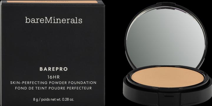 Produktbild Bare Minerals BareMinerals Barepro Powder 16HR Foundation