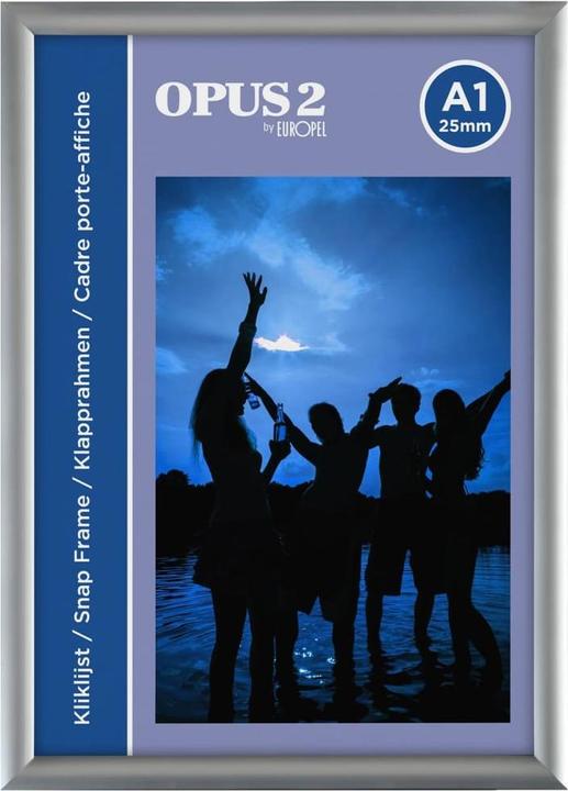Actual product image Europel Picture frame (A1)