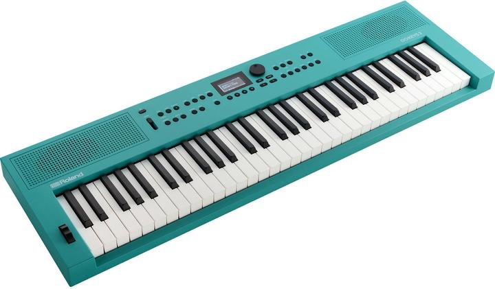 Actual product image Roland GO:KEYS 3 (61 Keys)
