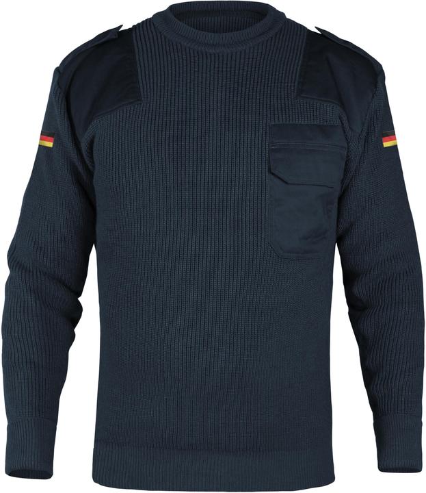 Produktbild Normani Herren BW-Pullover Dörentrup (S)