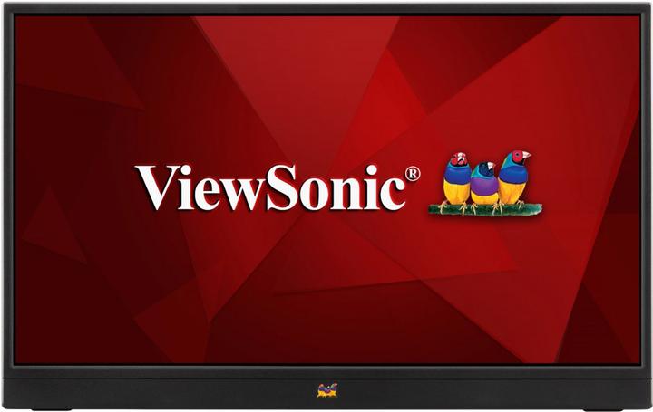 Viewsonic VA1655 (1920 x 1080 pixels, 16")