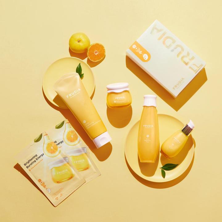 Image du produit Frudia Citrus (Baume démaquillant, 145 ml)