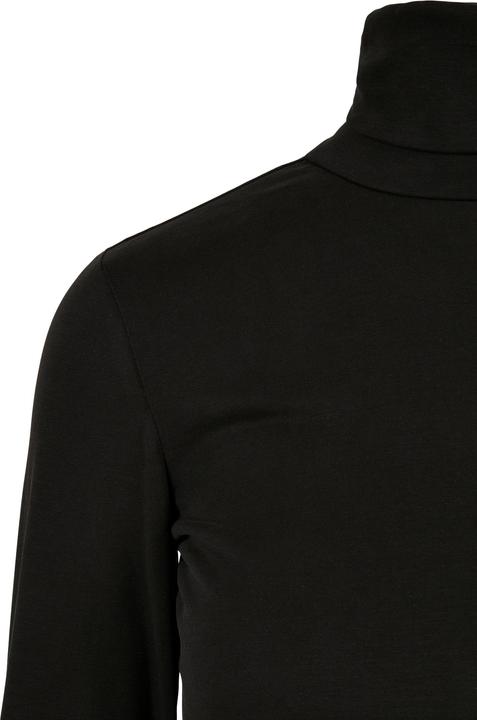 Produktbild Urban Classics Longsleeve Modal Turtleneck - 94072 (L)