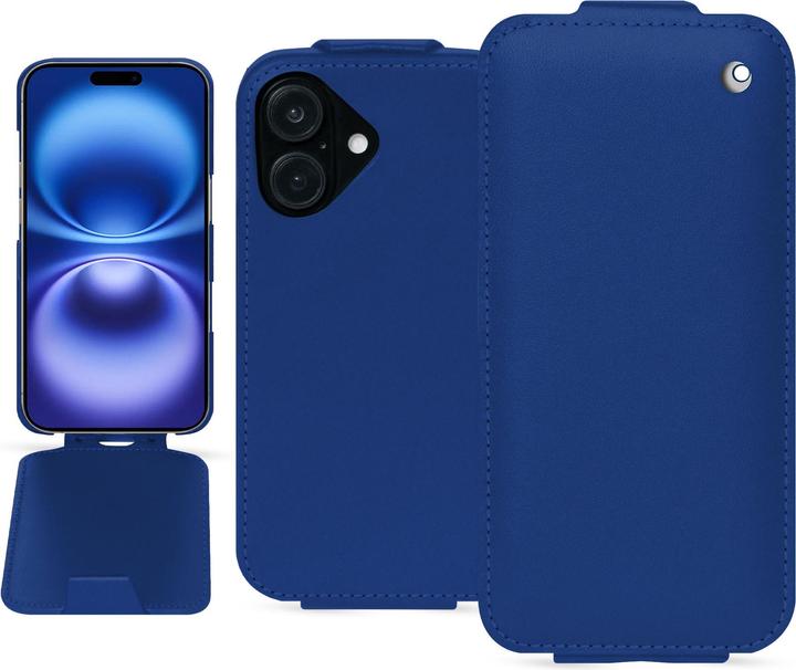 Bleu océan (Pantone #15458a)