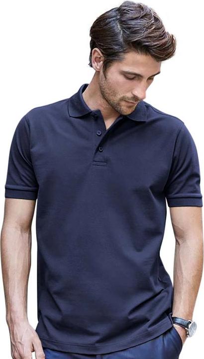 Produktbild Tee Jays Luxury Stretch PoloShirt Kurzarm (XXL)