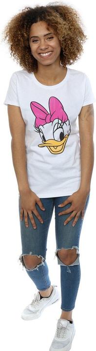 Produktbild Disney Daisy Duck Head Painted TShirt (XXL)