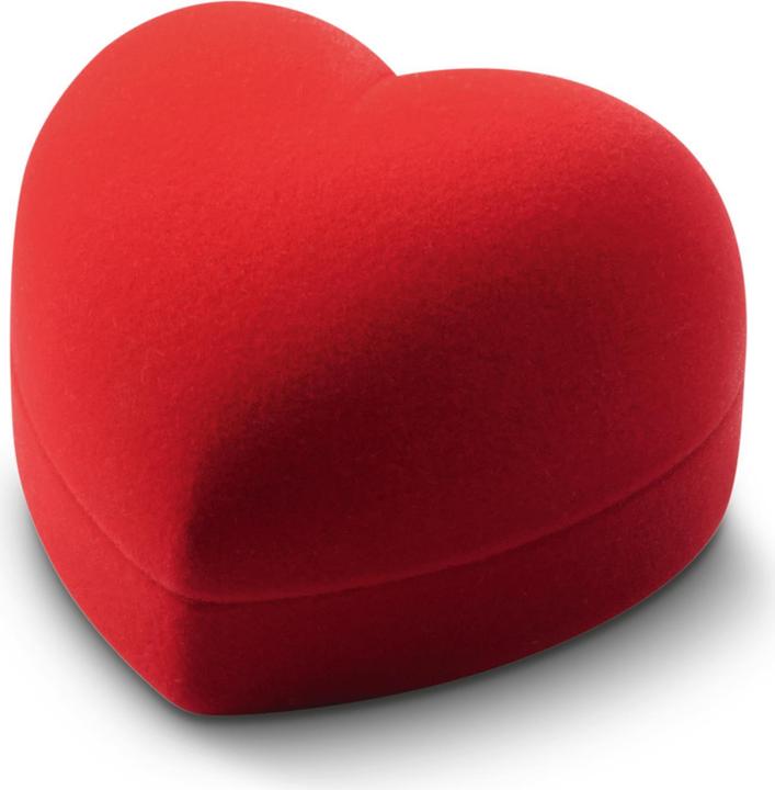 Image du produit Thomas Sabo Chaîne et boucles d'oreilles Saint-Valentin (Argent, 42 cm)