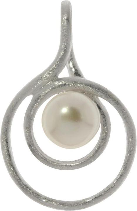 Image du produit Bijouteria Pendentif (Argent 925, Perle d'eau douce)