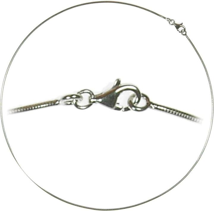 Image du produit Bijouteria Chaîne (Argent 925, 45 cm)