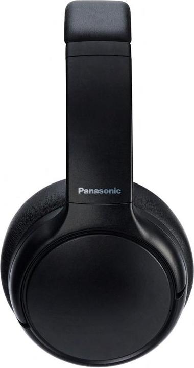 Produktbild Panasonic RB-M600BE-K (ANC, 65 h, Kabelgebunden, Kabellos)