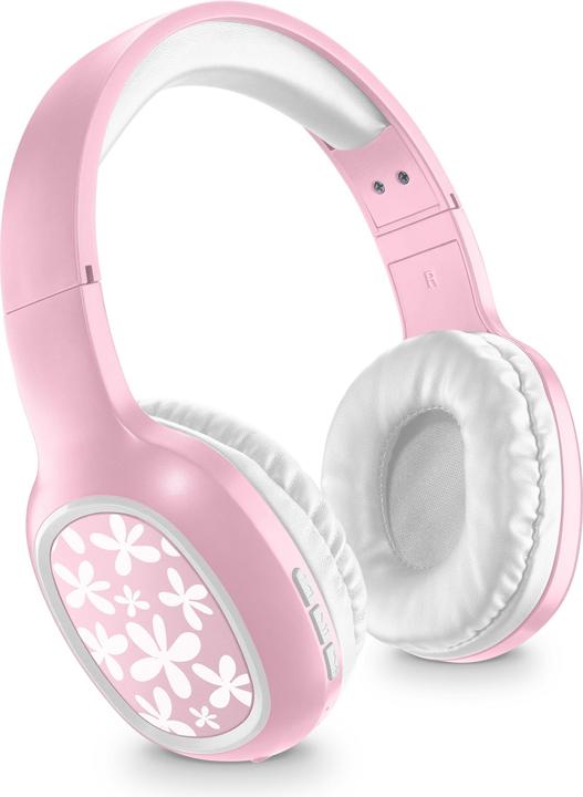 Image du produit Music Sound Shiny Wireless Headphones