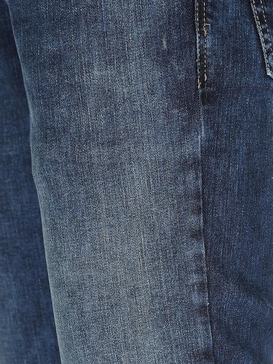 Actual product image Ltb Jeans Tinman Heren Straight Jean - Donkerblauw - Blue Lapis Wash (W33/L32)