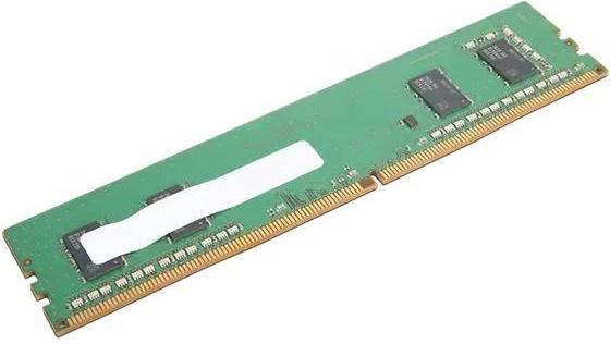 Produktbild Lenovo DDR4 Modul 32 GB (1 x 32GB, 3200 MHz, DDR4-RAM, U-DIMM)