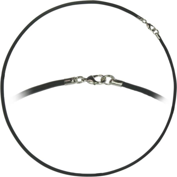Immagine prodotto Bijouteria Catena (Acciaio inossidabile, PVC, 55 cm)