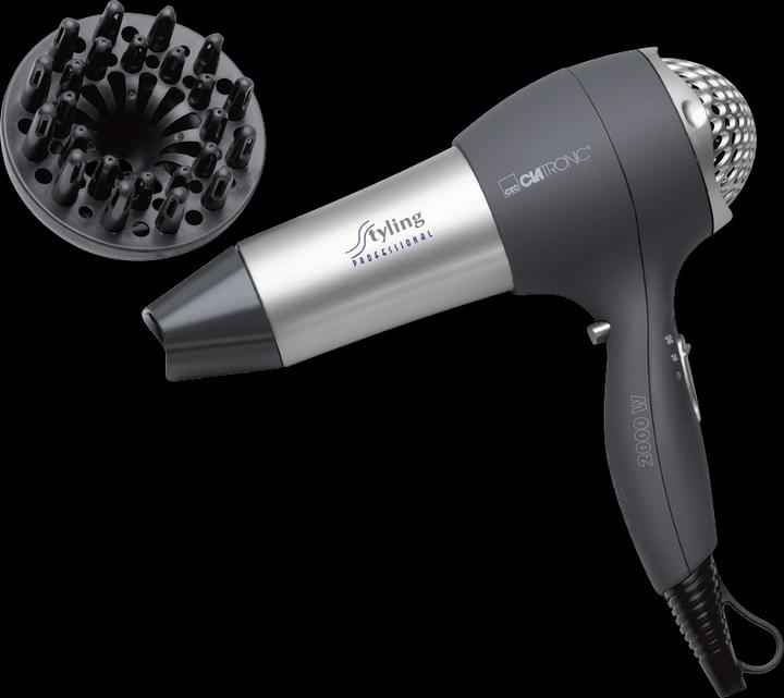 Image du produit Clatronic Htd 3055