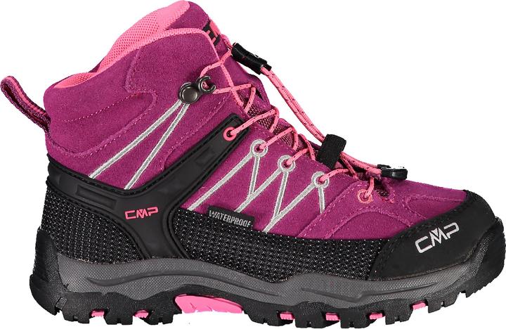 Actual product image CMP Campagnolo Rigel WP (34)