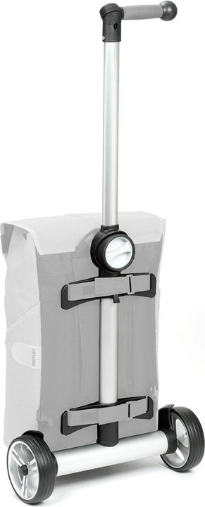 Produktbild Andersen Unus Shopper MIX A10 Einkaufstrolley 59 cm