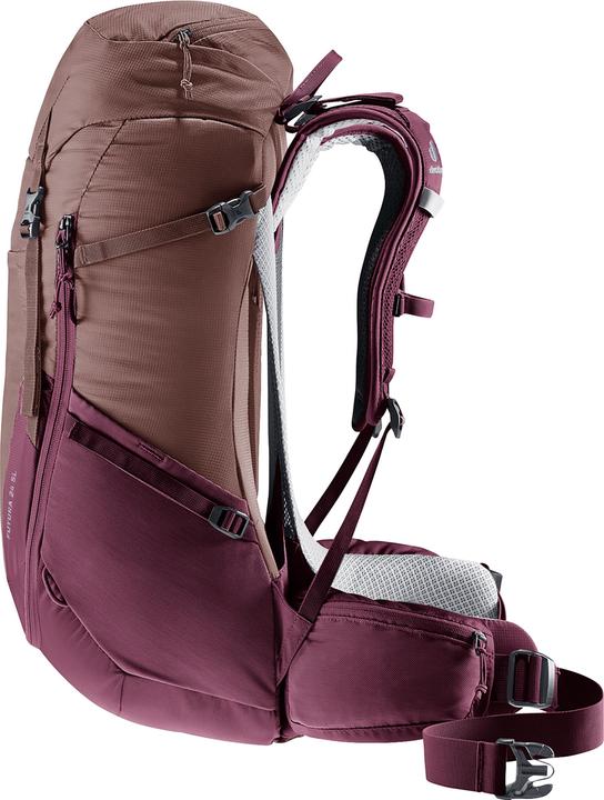 Actual product image Deuter Futura 24 (24 l)