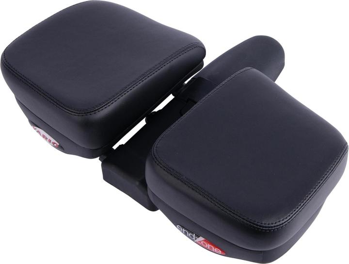 Actual product image Endzone Vario Comfort Sattel unisex