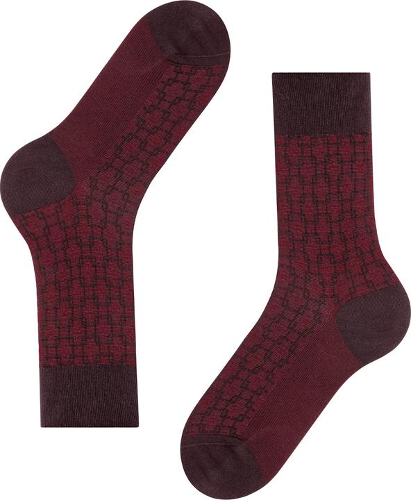 Actual product image Falke Artwork Tie SO (47 - 48)