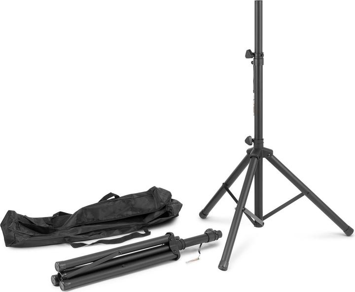 Image du produit Vonyx VX1015BT (Actif, 1x 1000 W)
