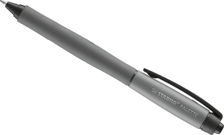 Immagine prodotto STABILO Palette roller (Nero, 1 x)