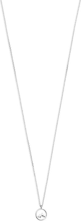 Immagine prodotto Xenox Collana Wanderlust (Argento 925, 40 - 45 cm)