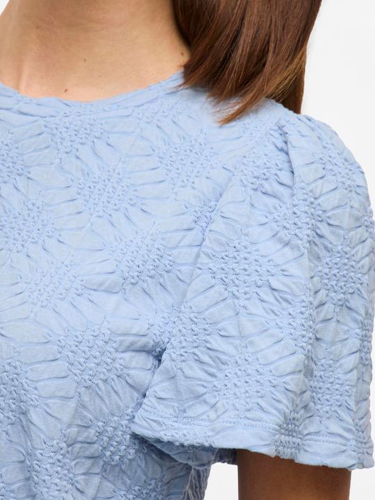 Immagine prodotto Vila Rundhals Oberteil mit kurzen Ärmeln (3XL)