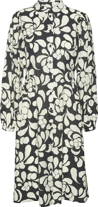 Vero Moda VMGAJA Midikleid Kleid (S)