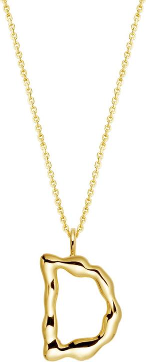 Image du produit Xenox Collier Letter Game (Argent 925, 45 - 50 cm)