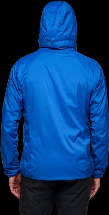 Immagine prodotto Black Diamond Felpa con cappuccio isolata Alpine Start (XL)