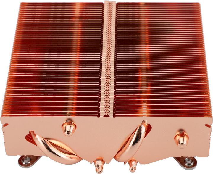 Immagine prodotto Thermalright AXP-90 X53 FULL - Cooler per CPU, basso profilo, altezza 53 mm, rame