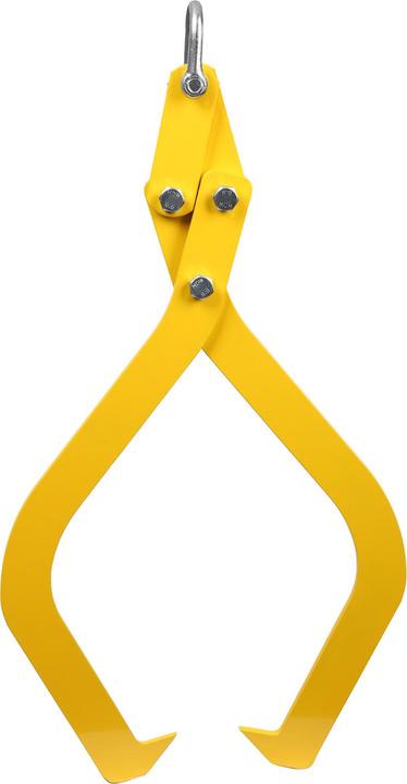 Actual product image Wiltec Forstzange (430 mm)