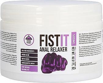 Image du produit Shots Relaxant anal Fist It (500 ml)