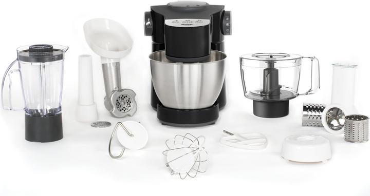 Actual product image Tefal QB3198 (1000 W)