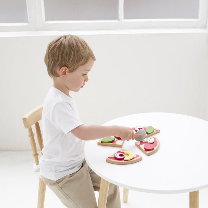 Actual product image Le Toy Van Bake your pizza