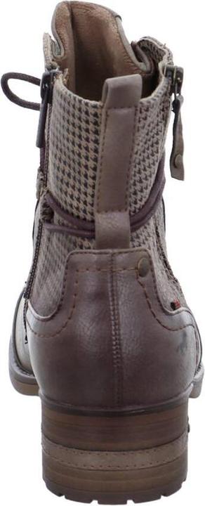 Actual product image Mustang Ankle boot (38)