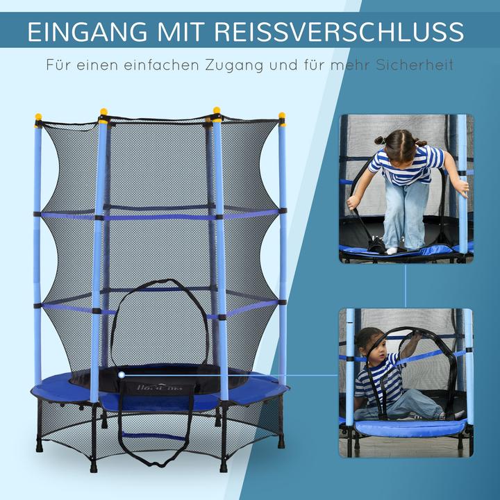 Image du produit Jamb Kindertrampolin (108 cm)