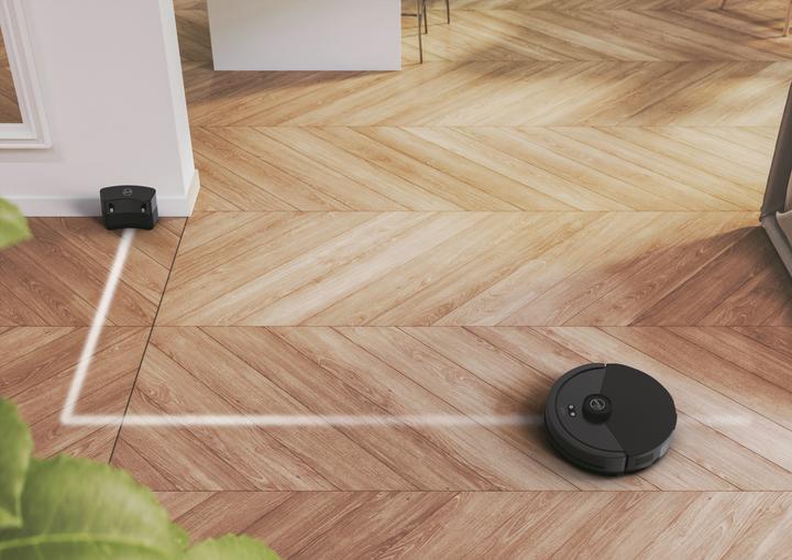 Actual product image Hoover HG410D 011 (Robot vacuum)