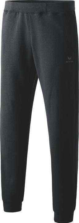 Erima Sweatpants mit Bündchen