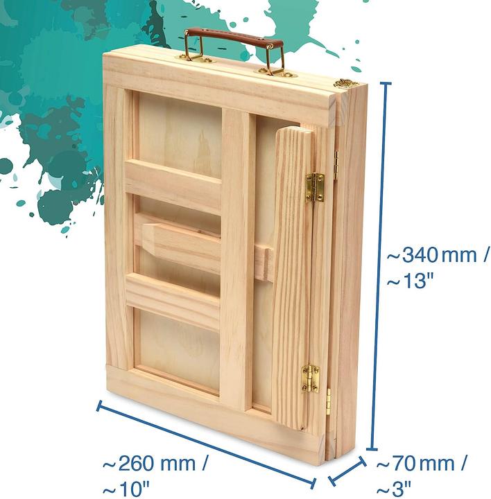 Produktbild Artina Malkoffer