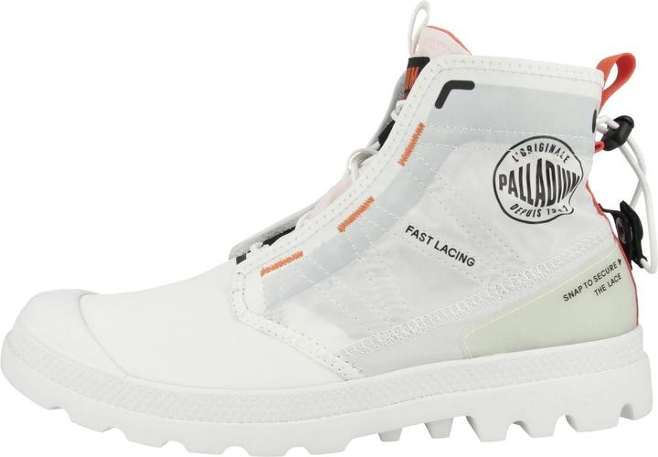 Palladium Pampa Travel Lite - 34801 (44.5)