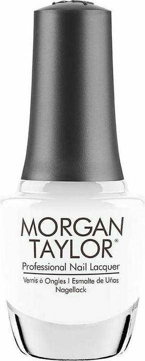 Produktbild Morgan Taylor 3110876 (Arctic Freeze, Farblack)