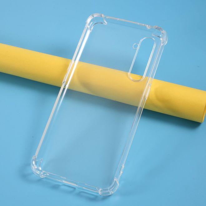Productafbeelding MU Classic Softcase TPU-serie (Realme X50 Pro 5G)