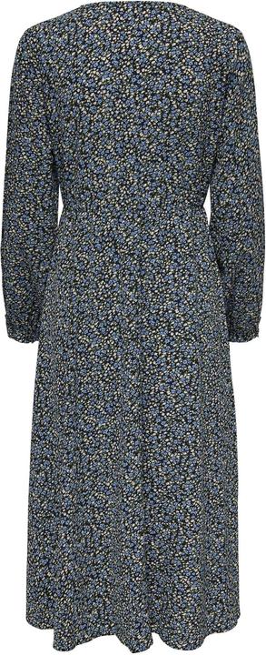 Produktbild Only Jdykatrin L/S Midi Dress Wvn Tll (M)