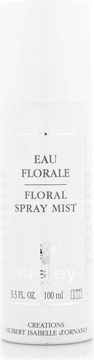 Actual product image Sisley Floral Spray Mist (Tonic water, 100 ml)