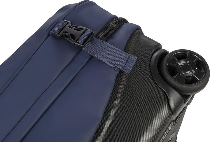 Actual product image Tucano Gommo Soft Trolley Small 42L (42 l)